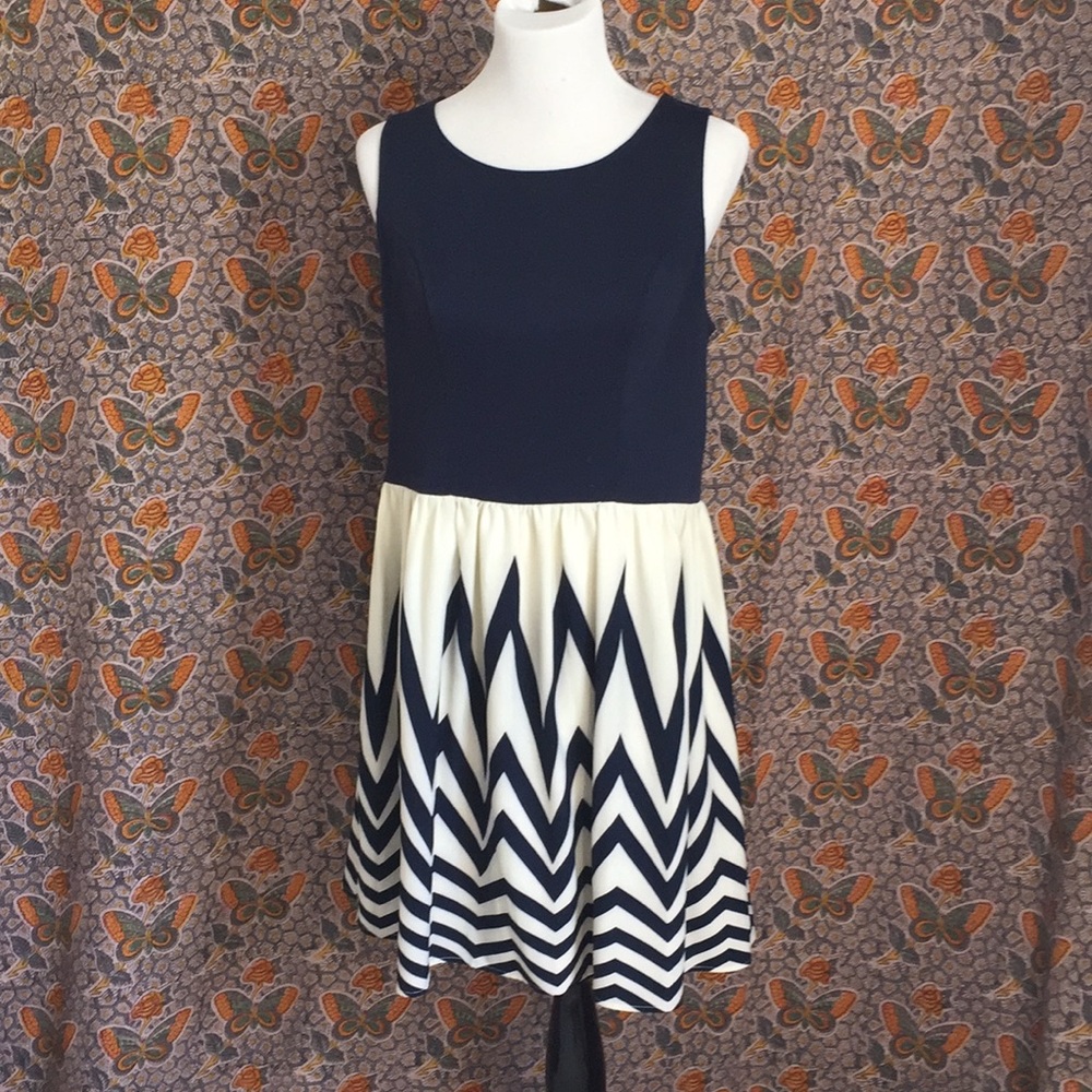 Xhilaration dress